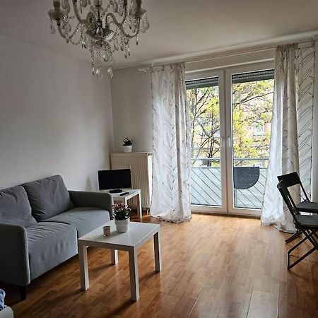 Sehr Suesse Wohnung. Altstadt Nah. Νυρεμβέργη Εξωτερικό φωτογραφία