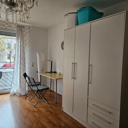 Sehr Suesse Wohnung. Altstadt Nah. Νυρεμβέργη Εξωτερικό φωτογραφία